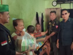 Martin Chaniago Dewan Dak Jadi : Ketika Kepedulian Sosial Harus Hadir Lebih Dulu daripada Formalitas