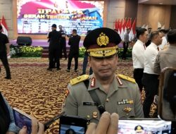 Promosi Jadi Jenderal Bintang Satu, Harryo Sugihhartono Siap Cetak Perwira Unggul di Sespim Polri