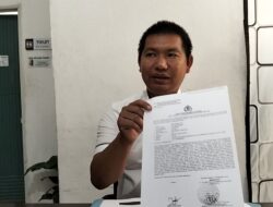 Bantah Tuduhan Pelecehan, Dosen UMP Laporkan Balik Mahasiswi ke Polda Sumsel