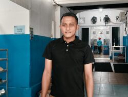 SPPG Palembang Dipastikan Aman dari Banjir, Yayasan Soroti Buruknya Drainase Kota