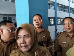 4.091 PPPK Paruh Waktu Terima SK Gubernur Sumsel, Disdik Tekankan Profesionalisme dan Tanggung Jawab