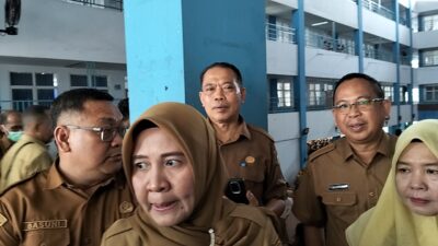 4.091 PPPK Paruh Waktu Terima SK Gubernur Sumsel, Disdik Tekankan Profesionalisme dan Tanggung Jawab