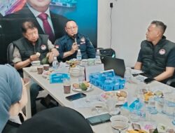 Ketua Umum PMPB Sumsel Tegaskan Solidaritas Panitia, Dewan Pendiri Tekankan Acara Harus Sukses dan Terbuka