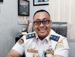 Pencurian Kabel Bikin Jalan Utama Palembang Gelap Gulita, Keselamatan Warga Terancam