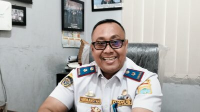 Pencurian Kabel Bikin Jalan Utama Palembang Gelap Gulita, Keselamatan Warga Terancam