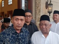 Wali Kota Palembang Sampaikan Duka Mendalam atas Wafatnya Haji Alim: “Beliau Ikon Sosial dan Pembangunan Sumsel”