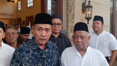 Wali Kota Palembang Sampaikan Duka Mendalam atas Wafatnya Haji Alim: “Beliau Ikon Sosial dan Pembangunan Sumsel”