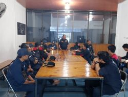 PMPB Sumsel Konsolidasikan Kekuatan Satgas 18 Kecamatan Jelang Pelantikan 2026