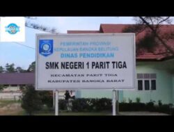 Jadi Sorotan Publik ! Wali Murid SMKN 1 Parit Tiga Keluhkan Iuran Bulanan Rp 30 Ribu,Kepsek: Itu Sumbangan Komite