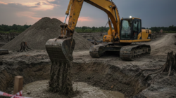 Skandal Alat Berat Bantuan DKP Bangka Barat: Bantuan KKP Diduga Disewakan Ilegal Hingga ke Luar Daerah