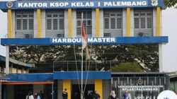Bara Merdeka Sumsel Desak Evaluasi Total KSOP Palembang Buntut Skandal BBM Ilegal di Dermaga Gasing