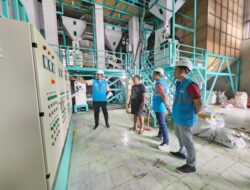 Konsumsi Listrik Nasional Tumbuh, PLN Catat Penjualan 317,69 TWh di 2025