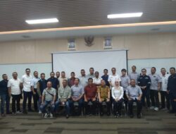 Menagih Janji Direksi PT Timah: Harga Dunia Meroket, Harga Rakyat Masih “Jalan di Tempat”