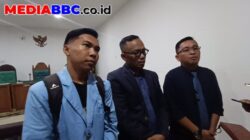 Kuasa Hukum Khairul Anwar : Proses Hukum Klien Kami Penuh Kejanggalan