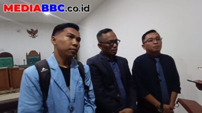 Kuasa Hukum Khairul Anwar : Proses Hukum Klien Kami Penuh Kejanggalan