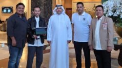 IMF Turun Langsung Awasi Kesiapan Indonesia Jelang Asia Mini football Championship 2026