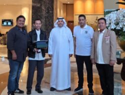 IMF Turun Langsung Awasi Kesiapan Indonesia Jelang Asia Mini football Championship 2026