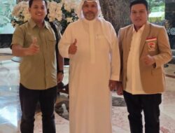 IMF President Conducts On-Site Inspection Ahead of Asia Minifootball Championship 2026 in Indonesia