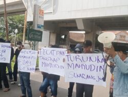 Dugaan Skandal PTSL Palembang: EW NCW Desak Kejari Tangkap Plt Kepala BPN 