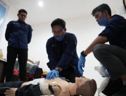 Kompetensi First Aider Jadi Pilar Pencegahan Risiko Operasional di Kilang Plaju