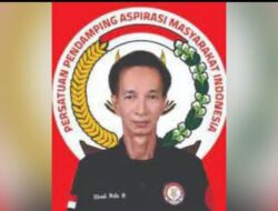 Pelaku Pembacokan Sadis Bebas, PPAM Indonesia: Hukum di Banyuasin Lumpuh dan Berpihak pada Pelaku