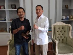 Hendri Zikwan: Ratu Dewa Figur Paling Tepat Pimpin Gerindra Palembang