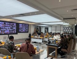 Negara Masuk Sawah: Polri Buka Front Perang Lawan Tengkulak Jagung