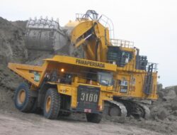 Kecelakaan Kerja Fatal di Tambang PT Bukit Asam: SIRA Nilai Negara Lalai Awasi BUMN, Nyawa Pekerja Jadi Taruhan