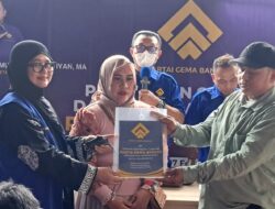 Partai Gema Bangsa Jadikan Palembang Laboratorium Desentralisasi Politik