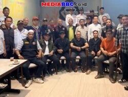 Yusuf Malaya Tancap Gas Redam Potensi Bentrokan Ormas di Palembang: “Tidak Ada Ruang Kekerasan!”