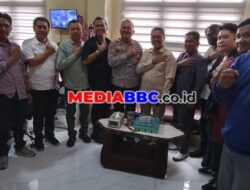 Disorot Aktivis, Laporan Pengancaman Mandek Berbulan-bulan di Polsek Ilir Barat I