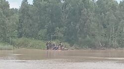 Diberitakan Berulang Kali, Tambang Timah Ilegal di Kolong Wisata Bacang Tetap Jalan