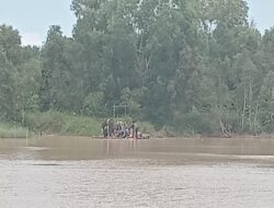 Diberitakan Berulang Kali, Tambang Timah Ilegal di Kolong Wisata Bacang Tetap Jalan