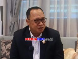 Made Indrawan Tegaskan Fraksi PDIP Sumsel Jadi Corong Aspirasi Rakyat Dalam Pembahasan Anggaran