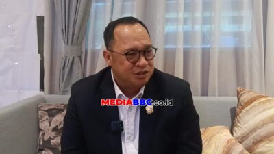 Made Indrawan Tegaskan Fraksi PDIP Sumsel Jadi Corong Aspirasi Rakyat Dalam Pembahasan Anggaran