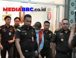 Kerugian Negara Rp74 Miliar! Kejati Sumsel Jebloskan Bos PT KMM ke Penjara, Dua Eks Petinggi BUMN Menyusul