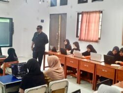Budayantara Lab Digital dan BeProKids Hadir di SMPIT Insan Mandiri, Cetak Generasi Pembangun Digital