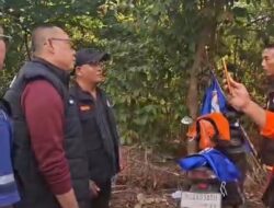 Jelang Pelantikan 14 Februari 2026, Ketum PMPB Sumsel Tinjau Persiapan Pemasangan 2.000 Bendera PMPB Sumsel di Palembang