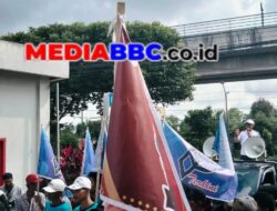 SIRA–PST Geruduk Kejati Sumsel, Soroti Dugaan KKN Dana DAK Rp45,4 Miliar di Dinas Pendidikan OKI