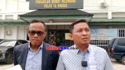 Masuk Sidang Kelima, Praperadilan Khairul Anwar Soroti Cacat Formil Penetapan Tersangka