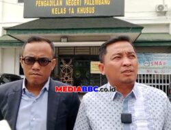 Masuk Sidang Kelima, Praperadilan Khairul Anwar Soroti Cacat Formil Penetapan Tersangka