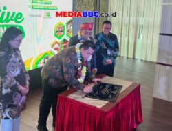 *Pegadaian Bangun Ekosistem Kreatif di Unila, Literasi Keuangan Jadi Fokus Utama*