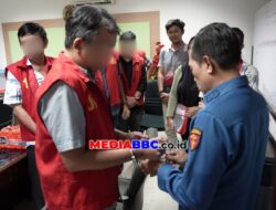 Skandal Korupsi KUR Muara Enim Terbongkar: 7 Tersangka Dijebloskan ke Sel, Negara Dirampok dari Dalam!