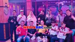 Gen Z Hadir di Palembang, Usung Konsep Nongkrong Sekaligus Party dalam Satu Atap