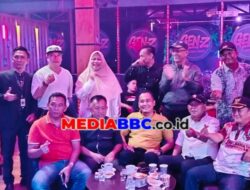 Gen Z Hadir di Palembang, Usung Konsep Nongkrong Sekaligus Party dalam Satu Atap