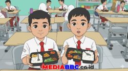 BGN Perketat Pengawasan Program Makan Bergizi Gratis, Pemutusan Kontrak Bila SPPG Tak Penuhi Standar