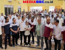 Domino Naik Kelas: Dari Pos Ronda ke Panggung Prestasi Nasional, Sumatera Berebut Tiket di Palembang