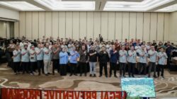 *Perkuat Tata Kelola dan Mitigasi Risiko Hukum, Kilang Pertamina Plaju Pererat Sinergi bersama Kejati Sumsel*