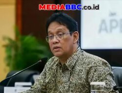 Utang Tembus Rp9.637 Triliun, Pemerintah Akui “Terpaksa” Tambah Beban Demi Hindari Krisis