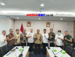 Pemprov DKI Tegaskan Dukungan Penguatan Prestasi Cabor Menembak